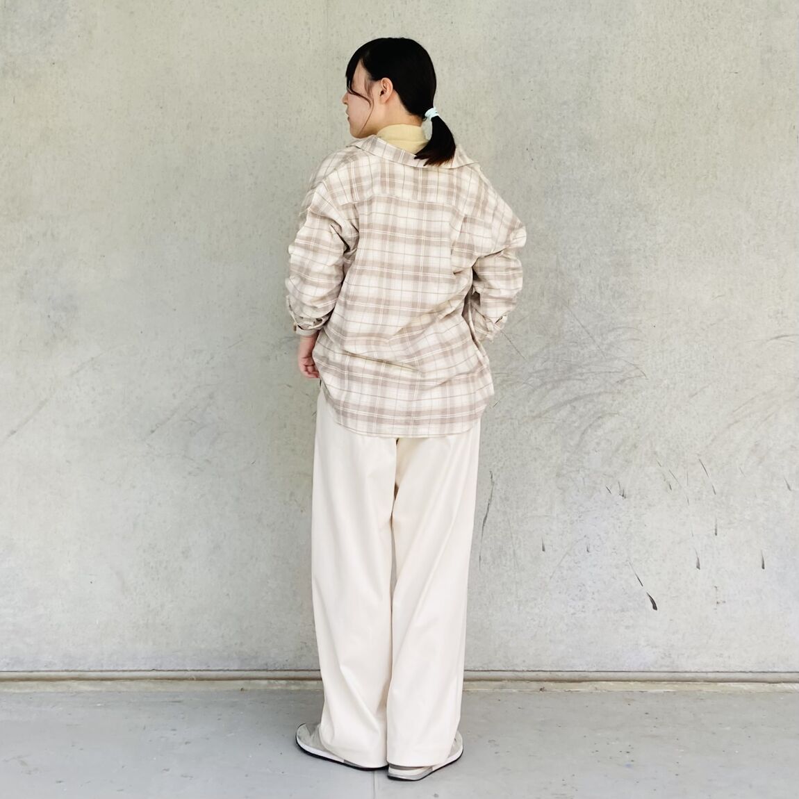 スタッフスナップ