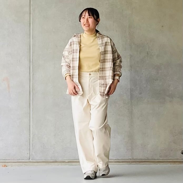 スタッフスナップ