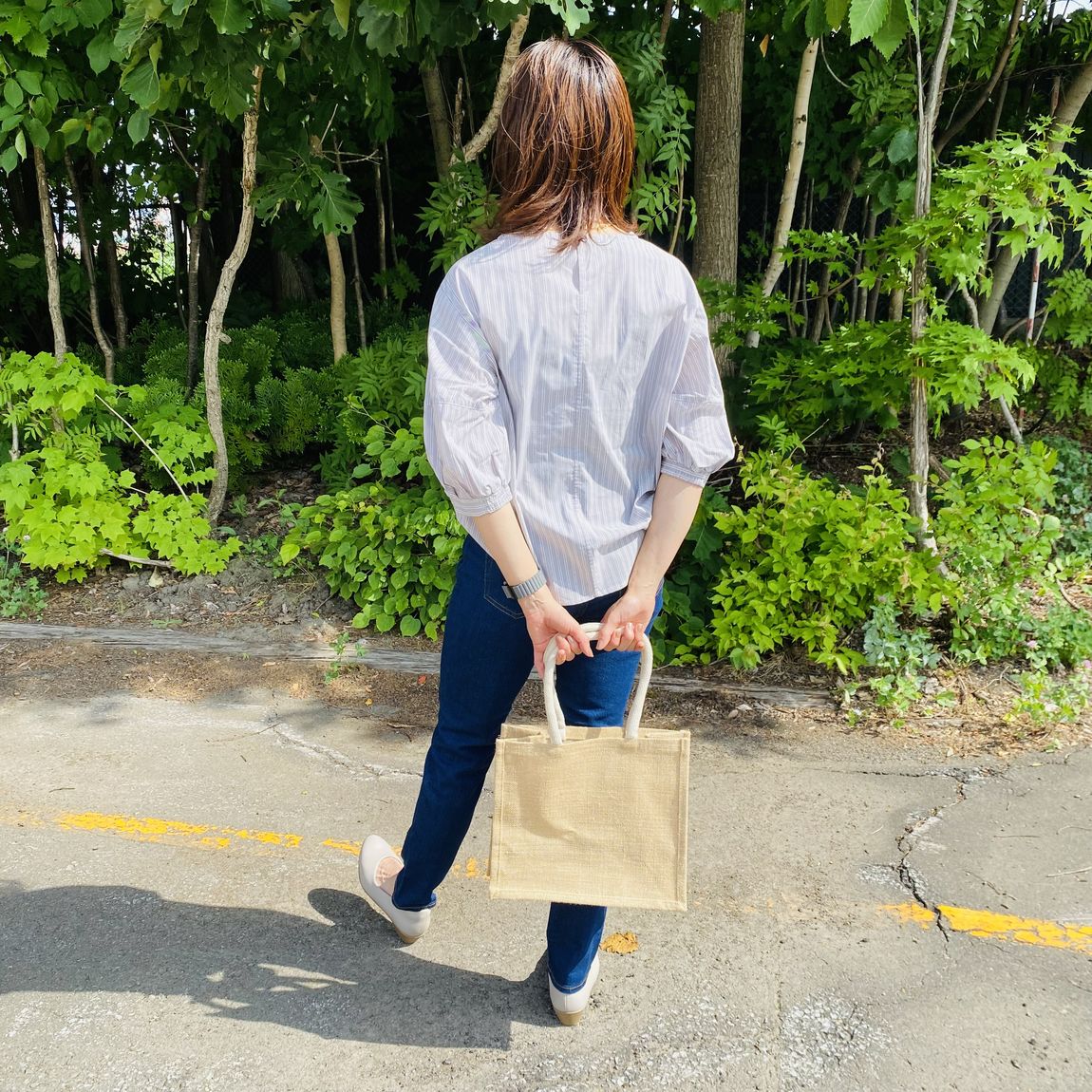 スタッフスナップ