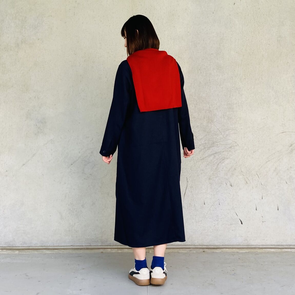 スタッフスナップ