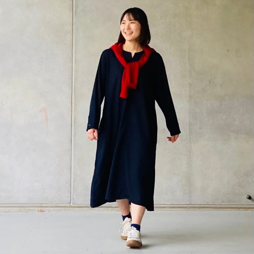 スタッフスナップ