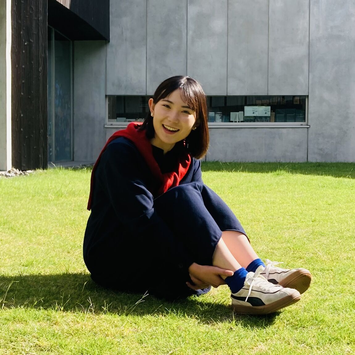 スタッフスナップ