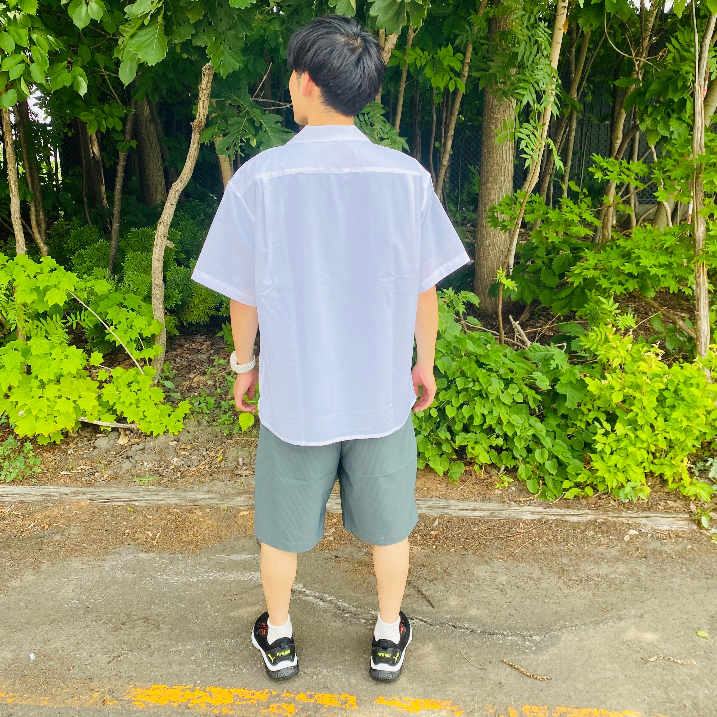 スタッフスナップ