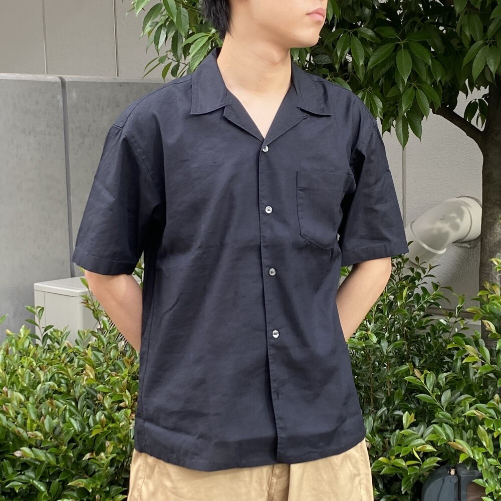 シャツの写真