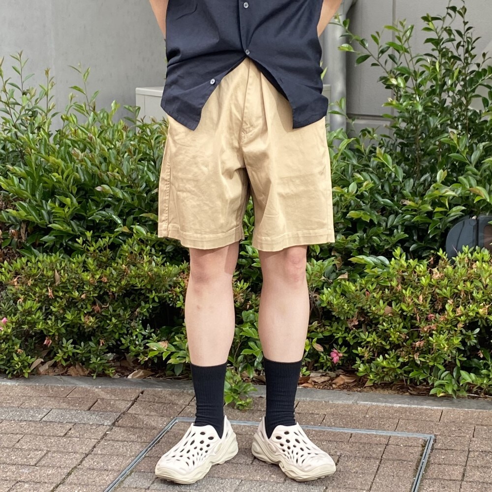 ハーフパンツ