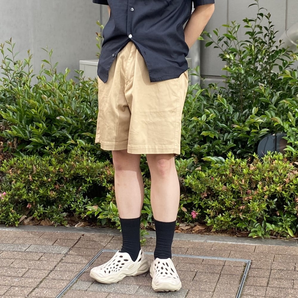 ハーフパンツ