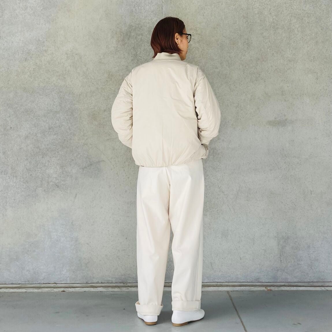 スタッフスナップ