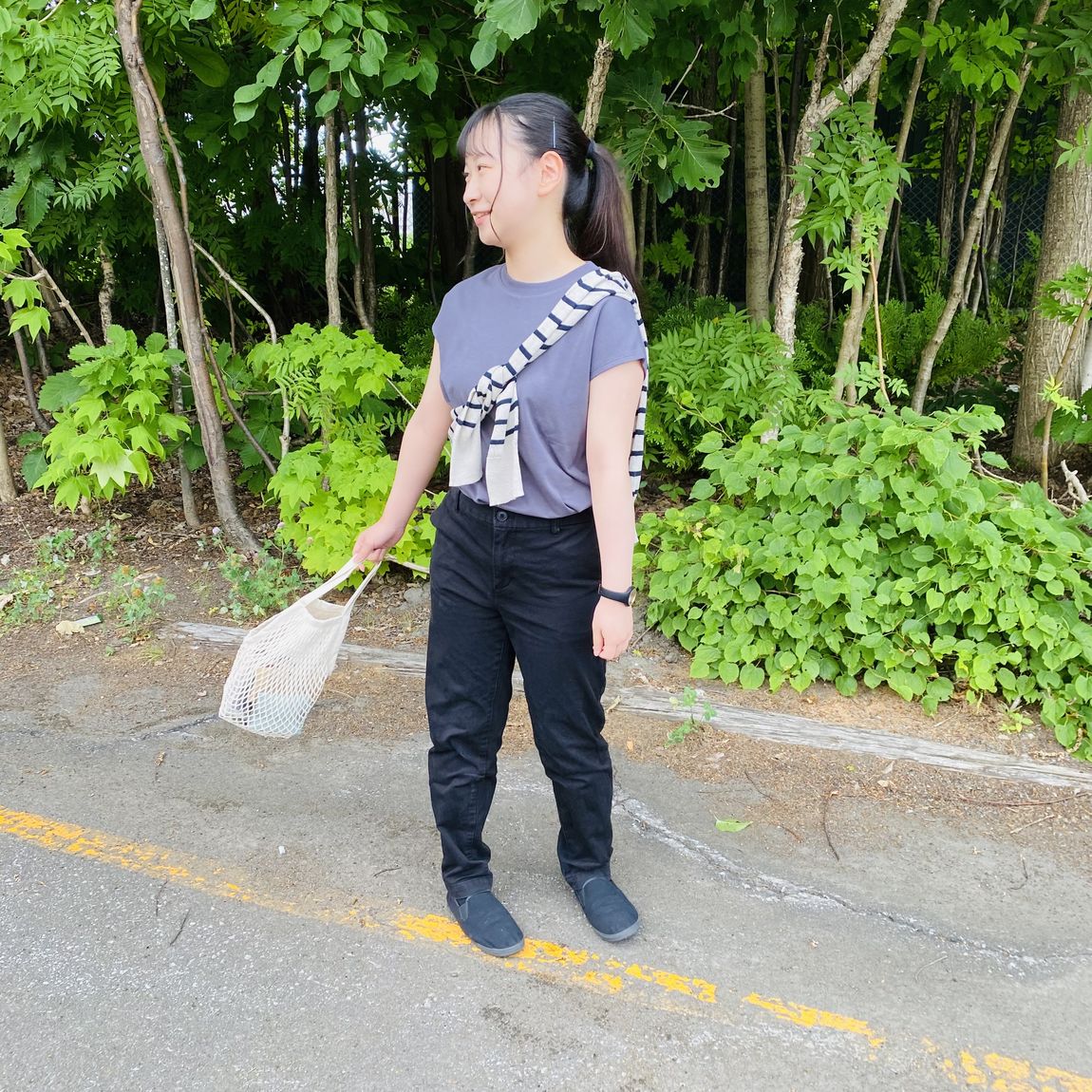 スタッフスナップ