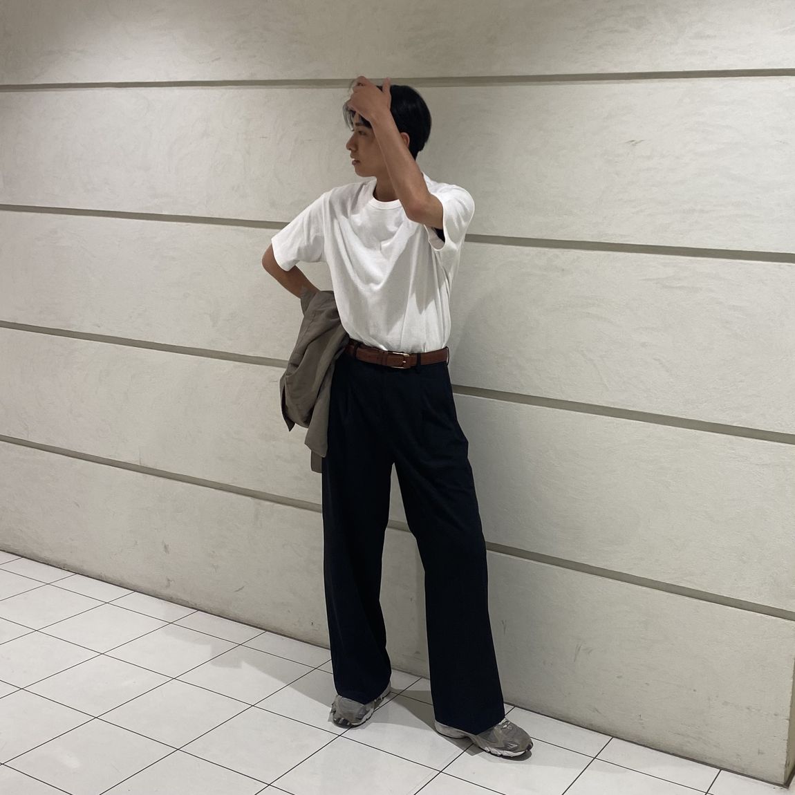 スタッフスナップ