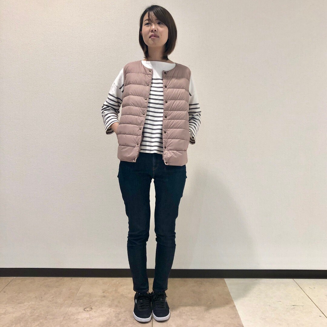着用