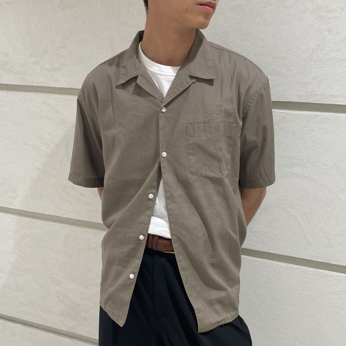 シャツ