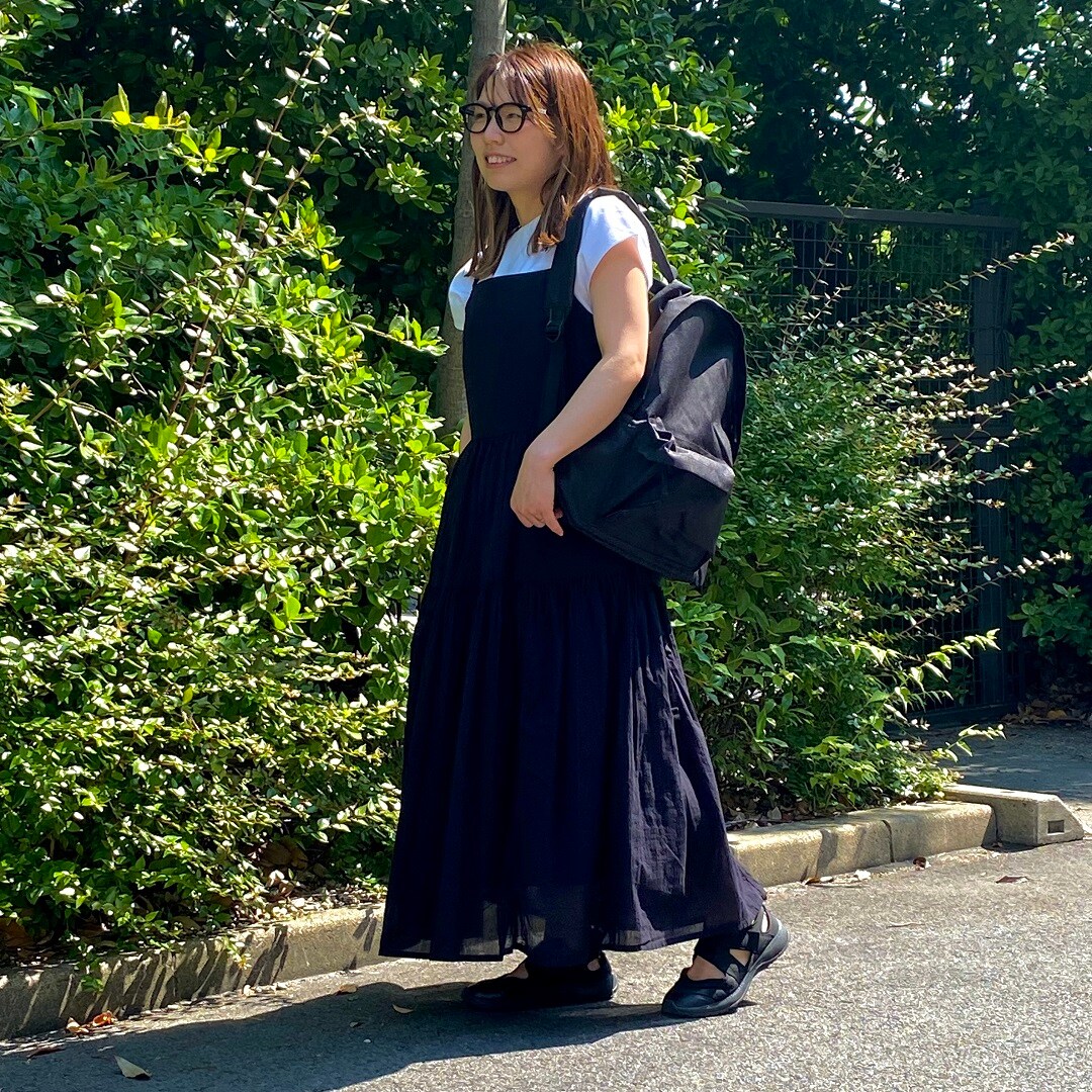 スタッフスナップ