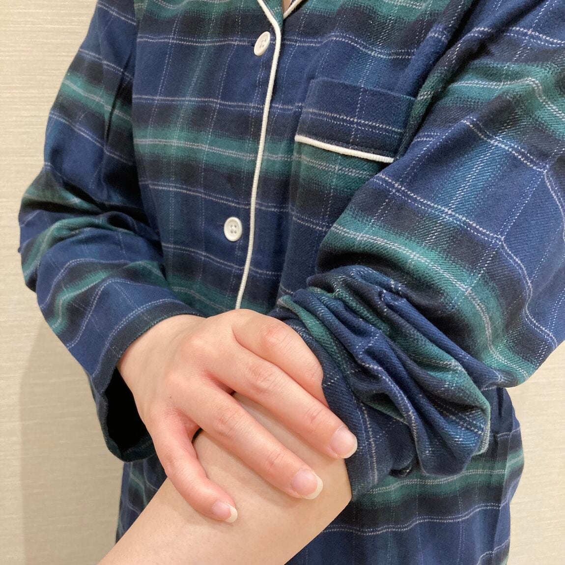 スタッフスナップ