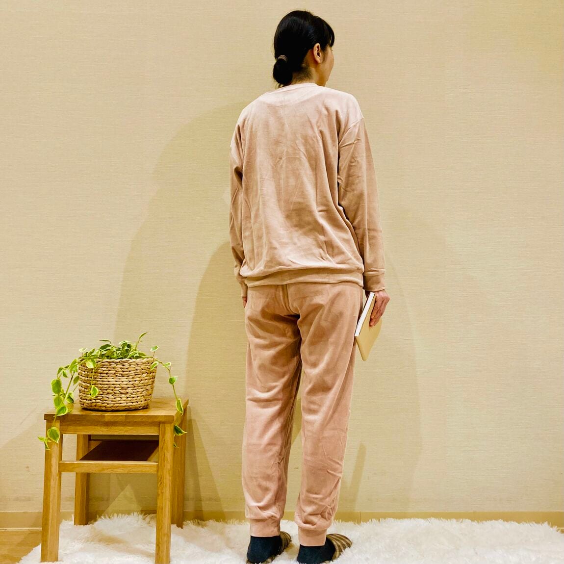 スタッフスナップ