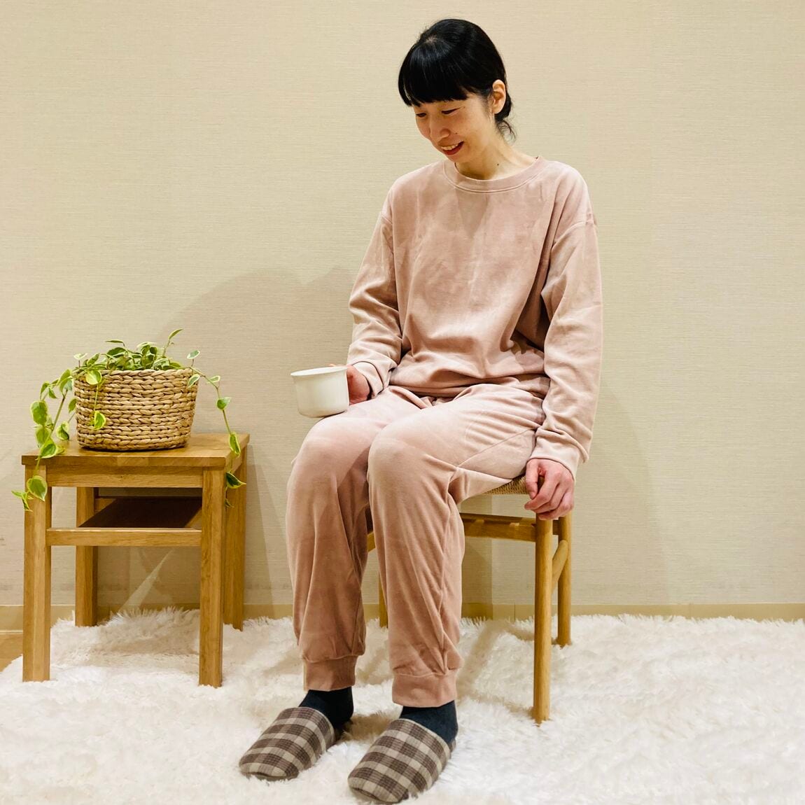 スタッフスナップ