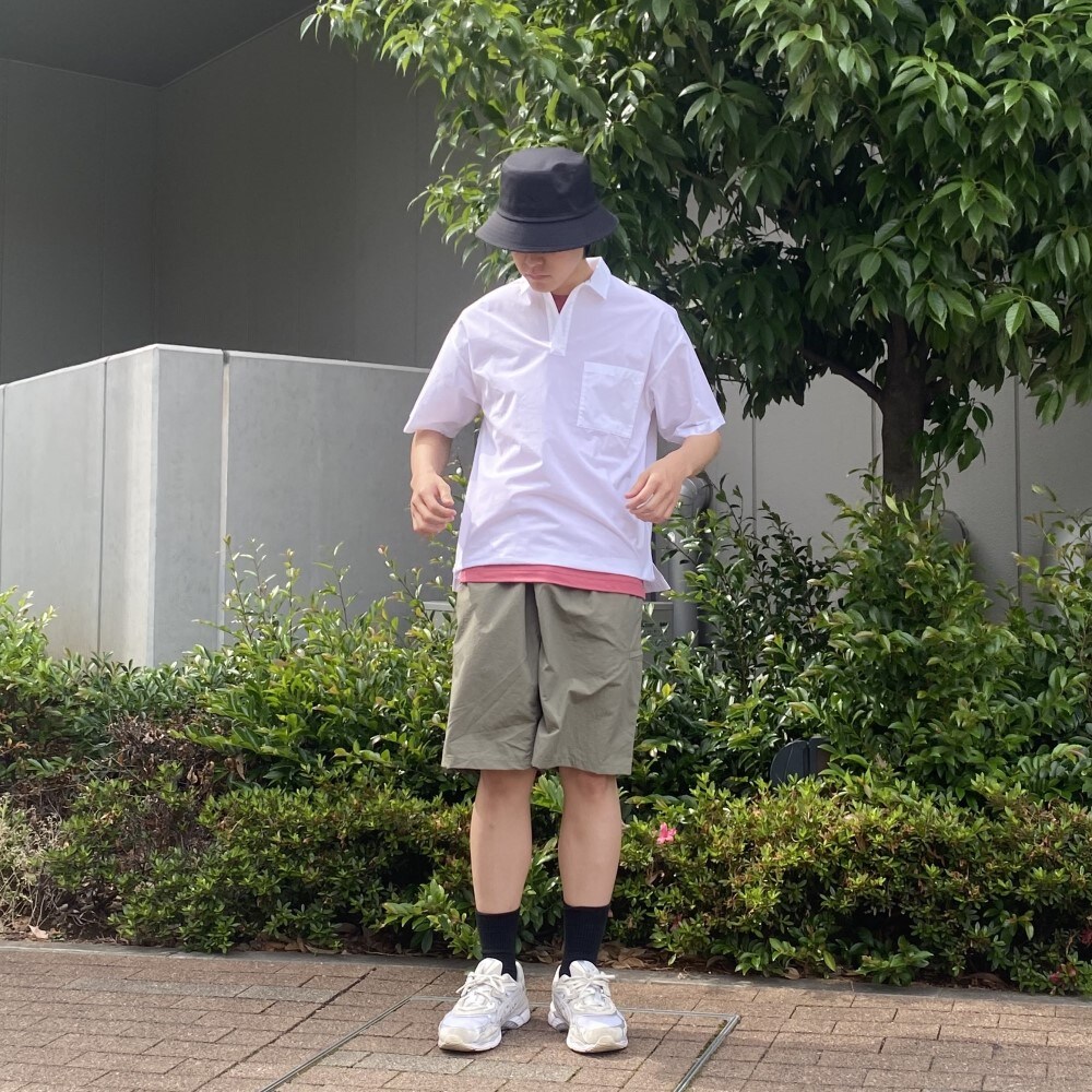スタッフスナップ