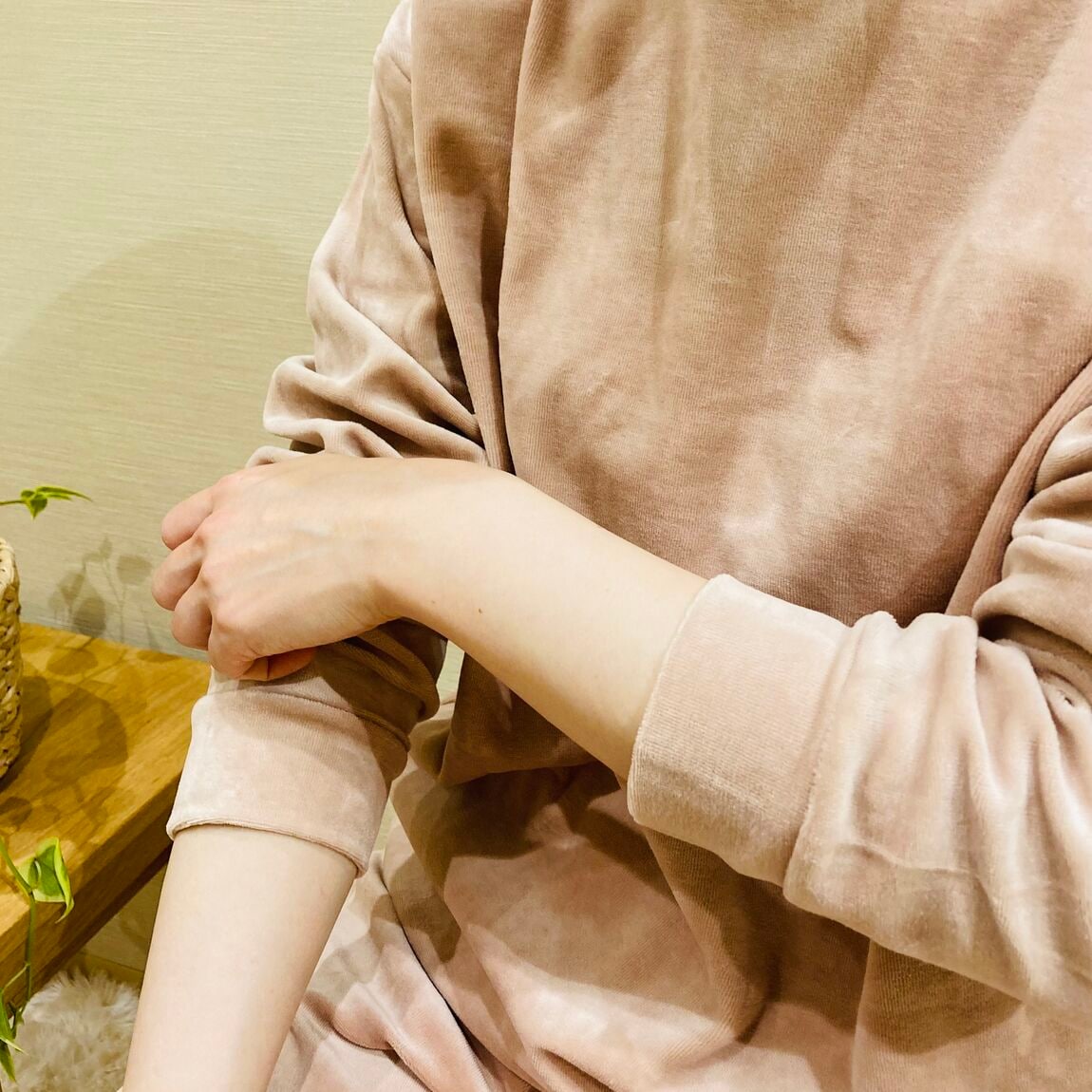 スタッフスナップ