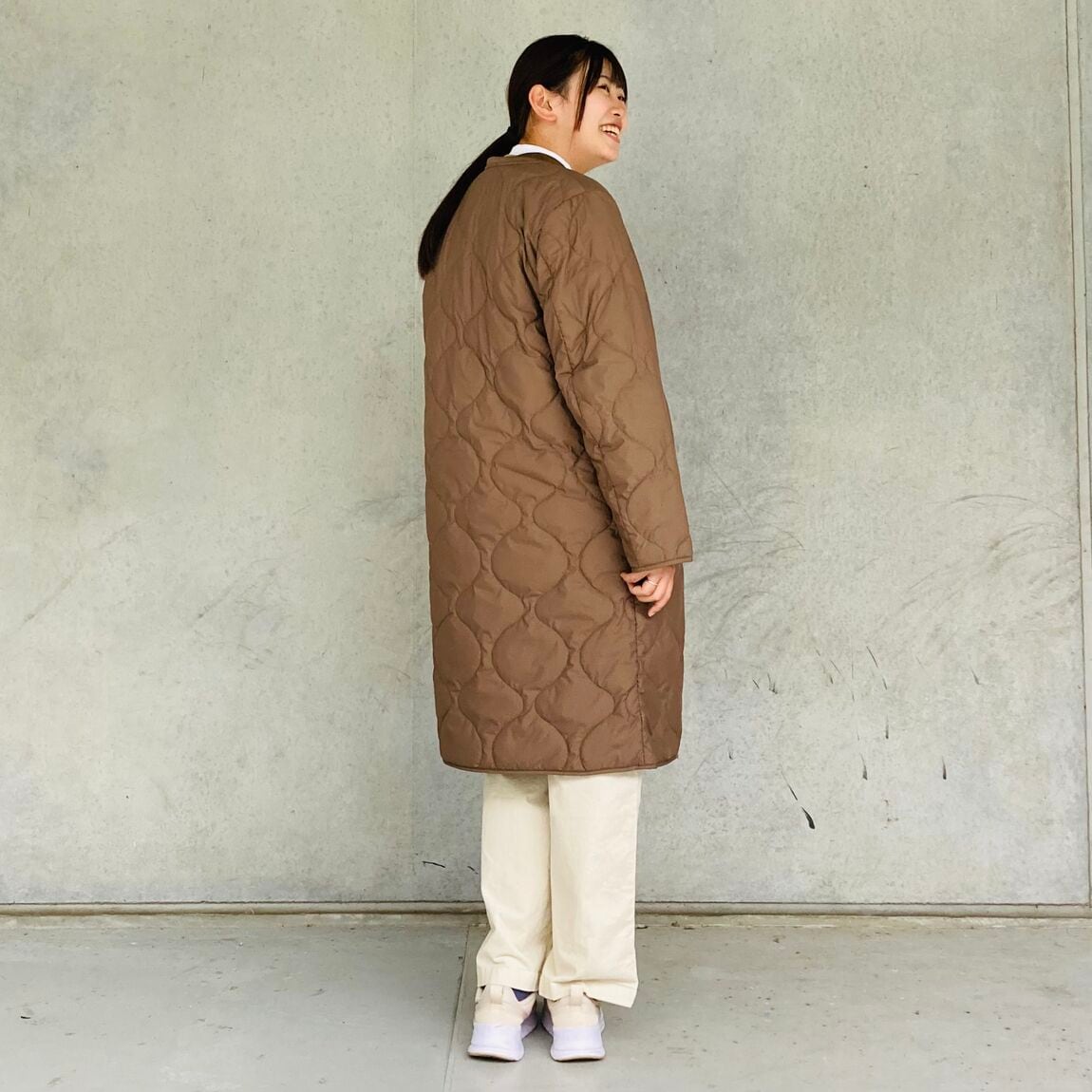 スタッフスナップ