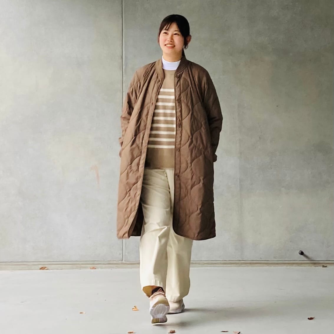 スタッフスナップ