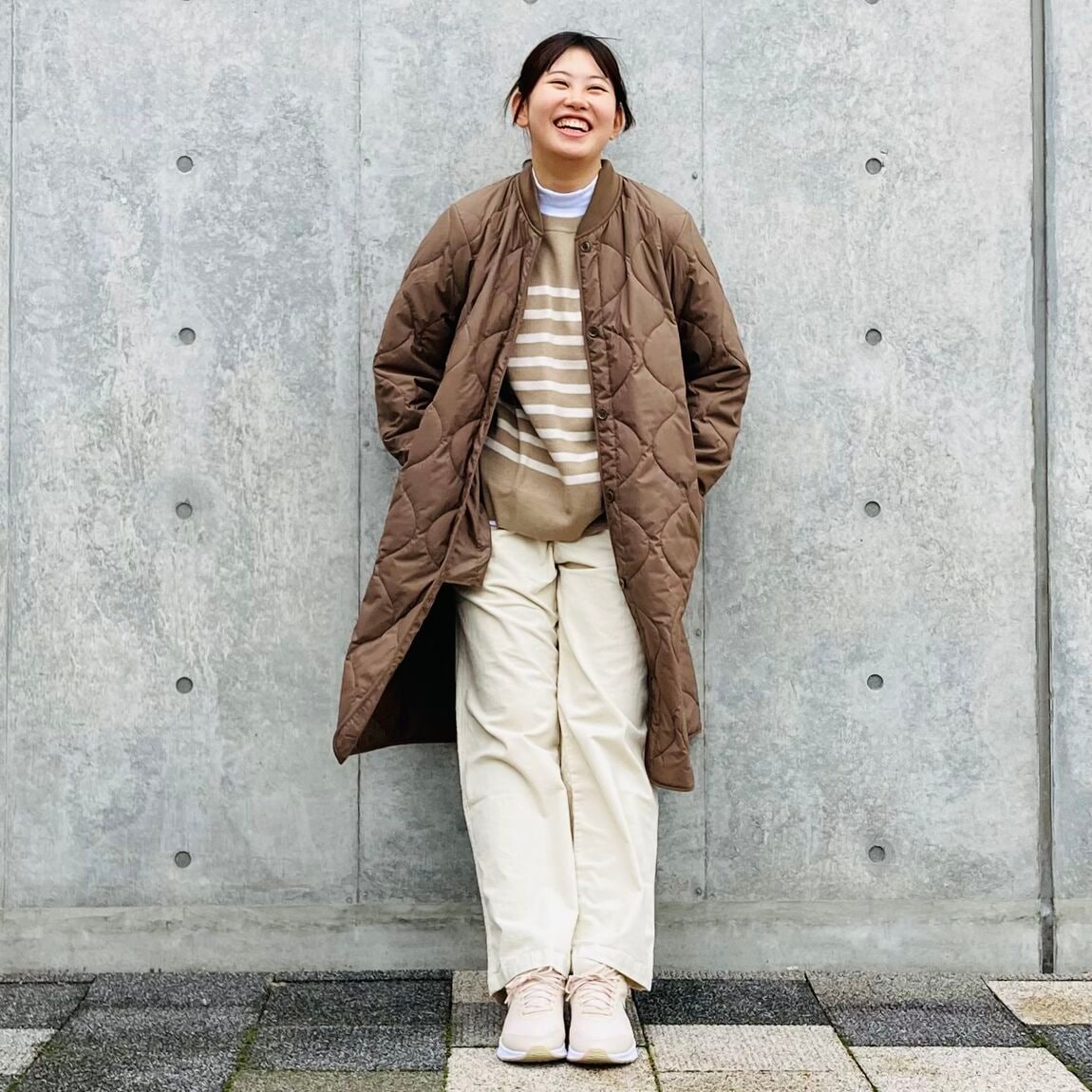 スタッフスナップ