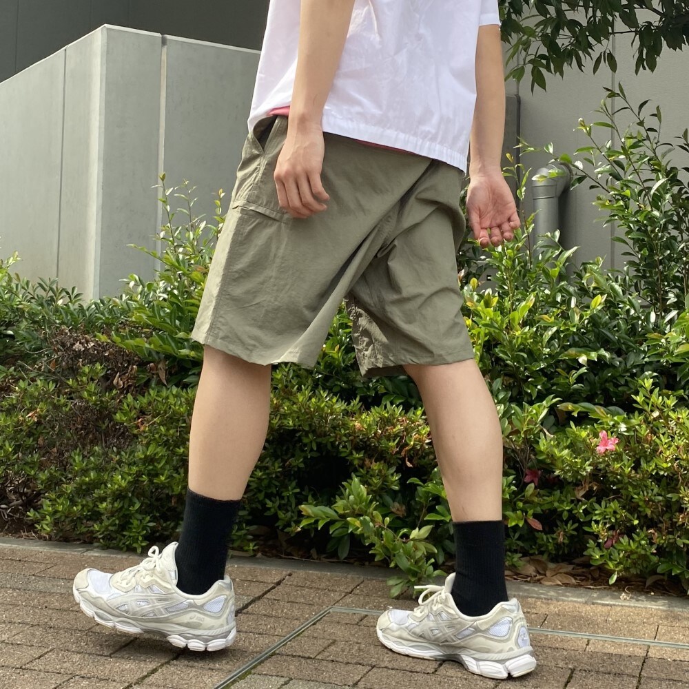 ハーフパンツ