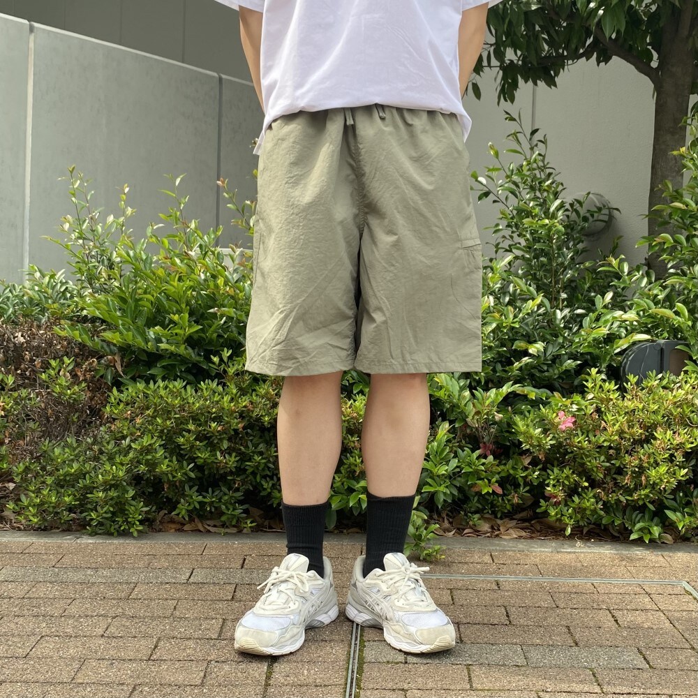 ハーフパンツ