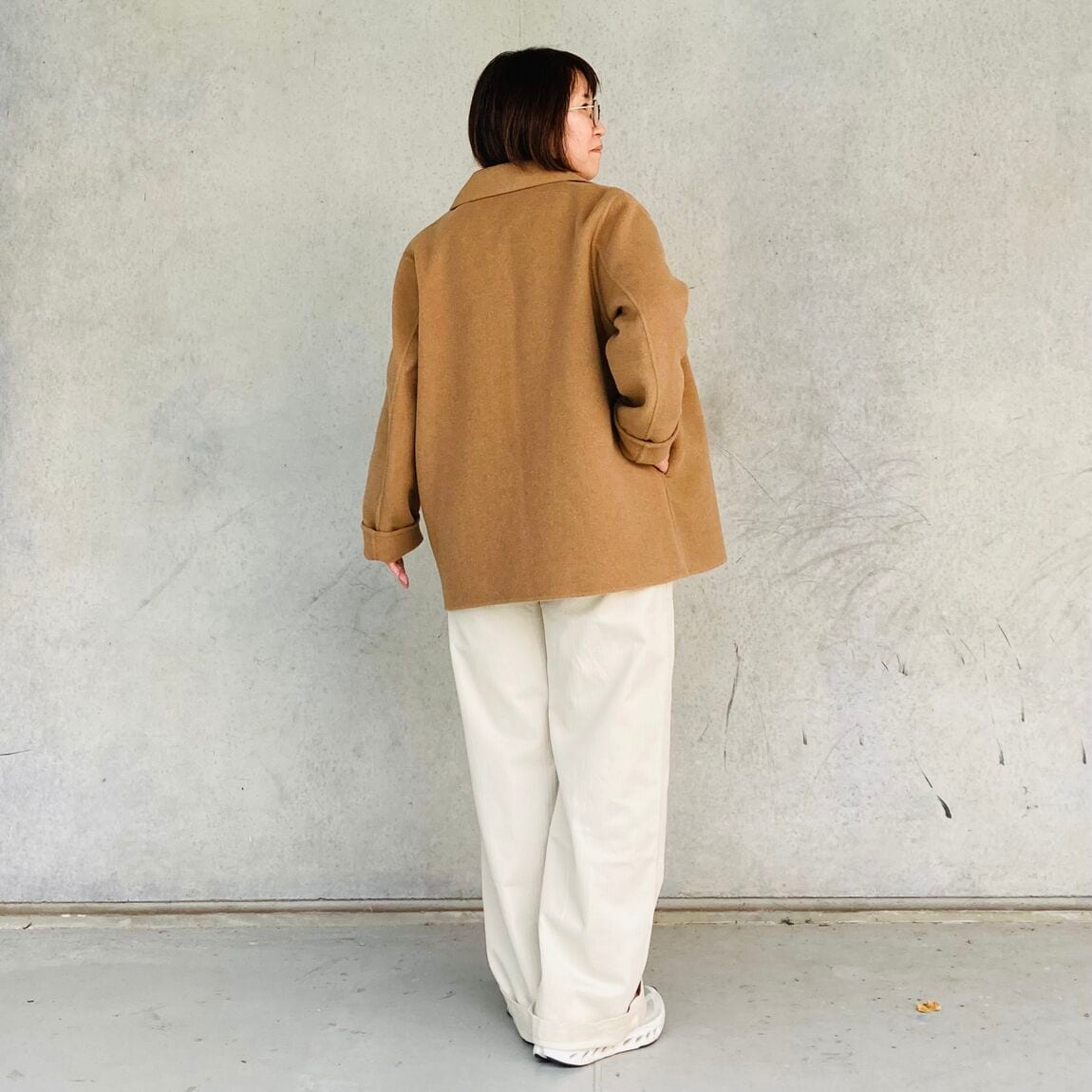 スタッフスナップ