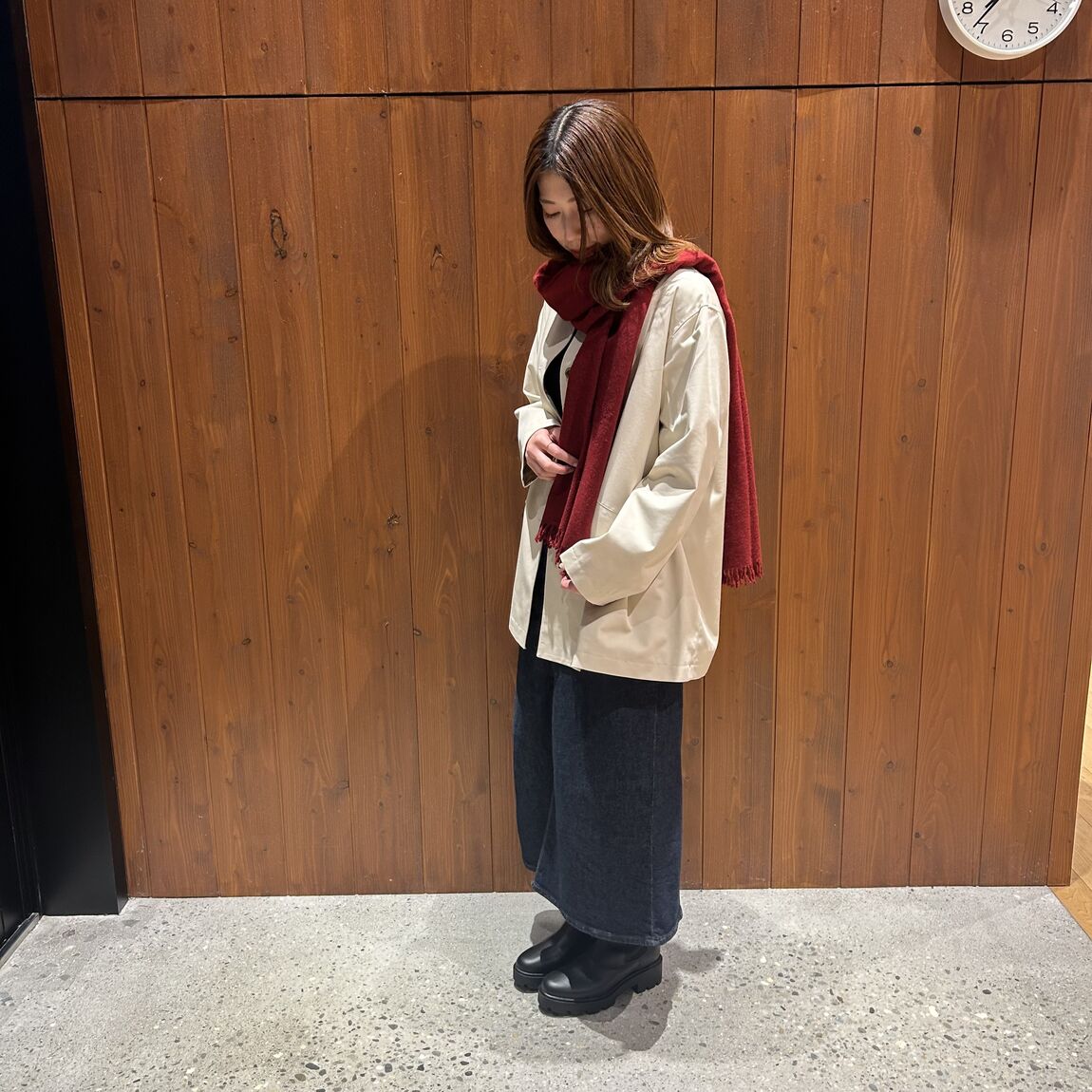 [青木島ショッピングパーク]