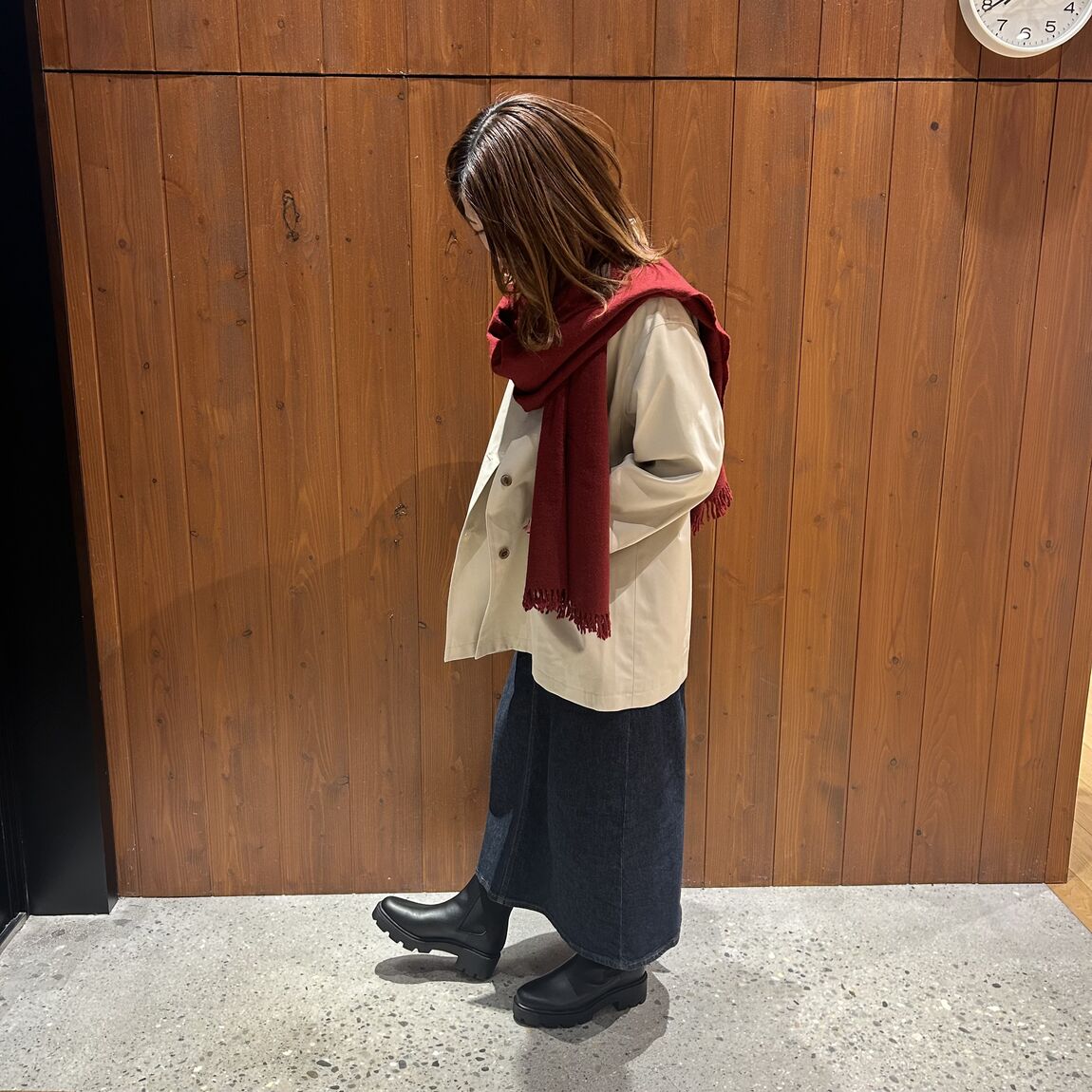 [青木島ショッピングパーク]