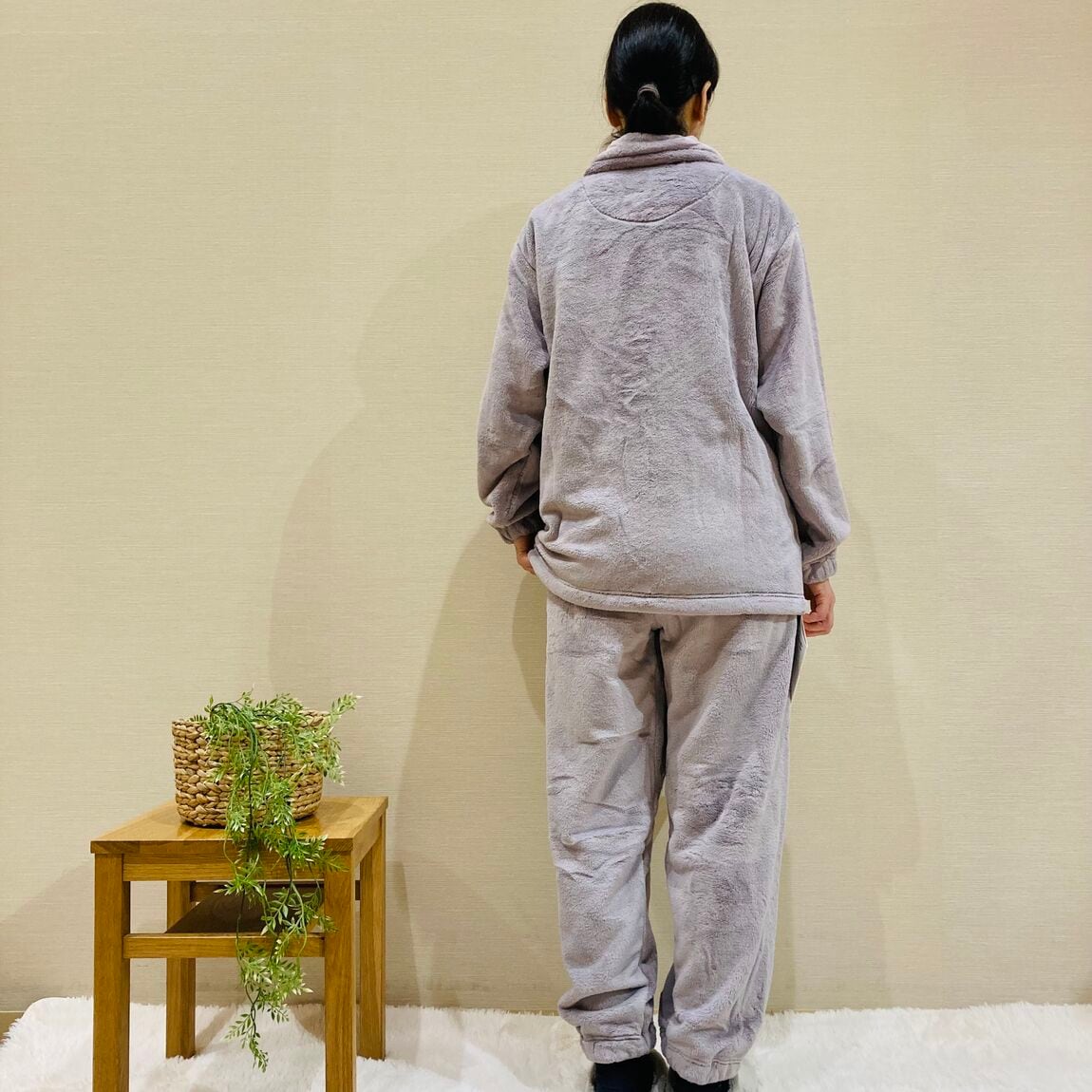 スタッフスナップ