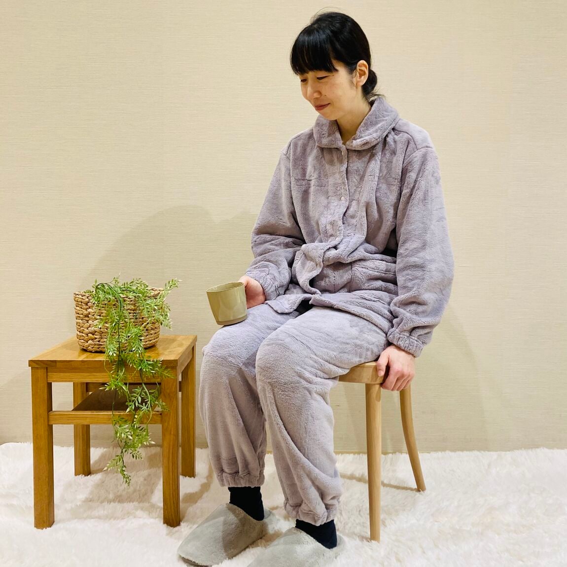 スタッフスナップ