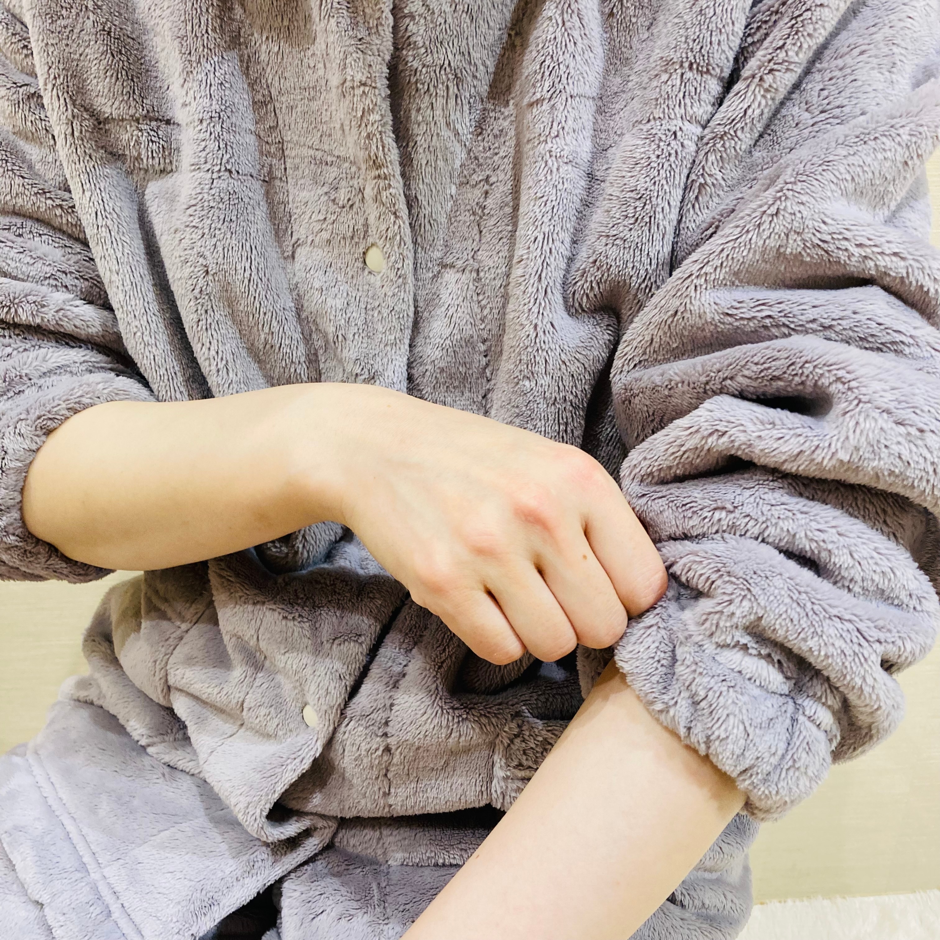 スタッフスナップ