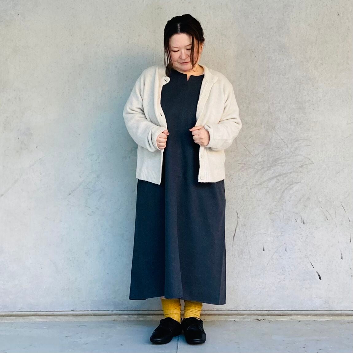 スタッフスナップ