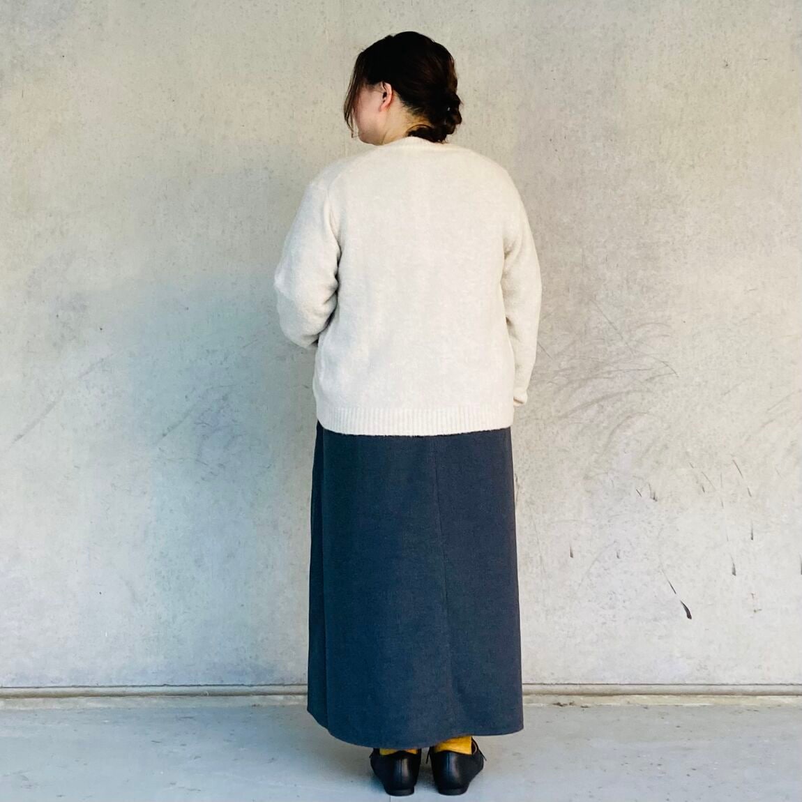 スタッフスナップ