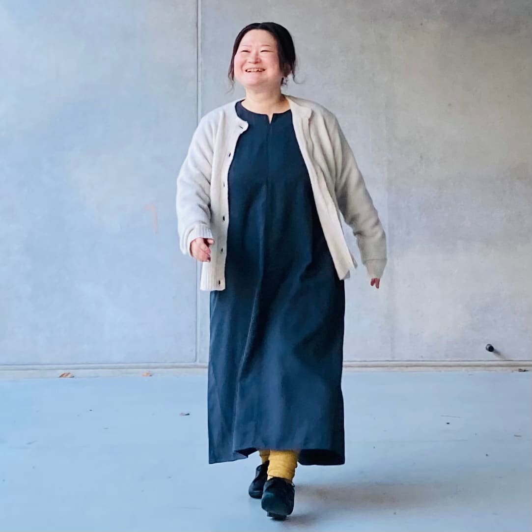 スタッフスナップ