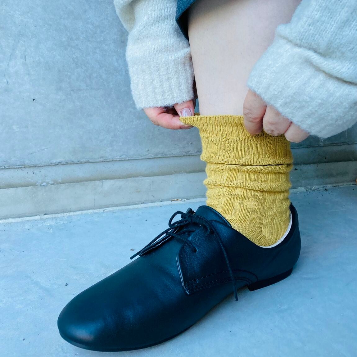 スタッフスナップ