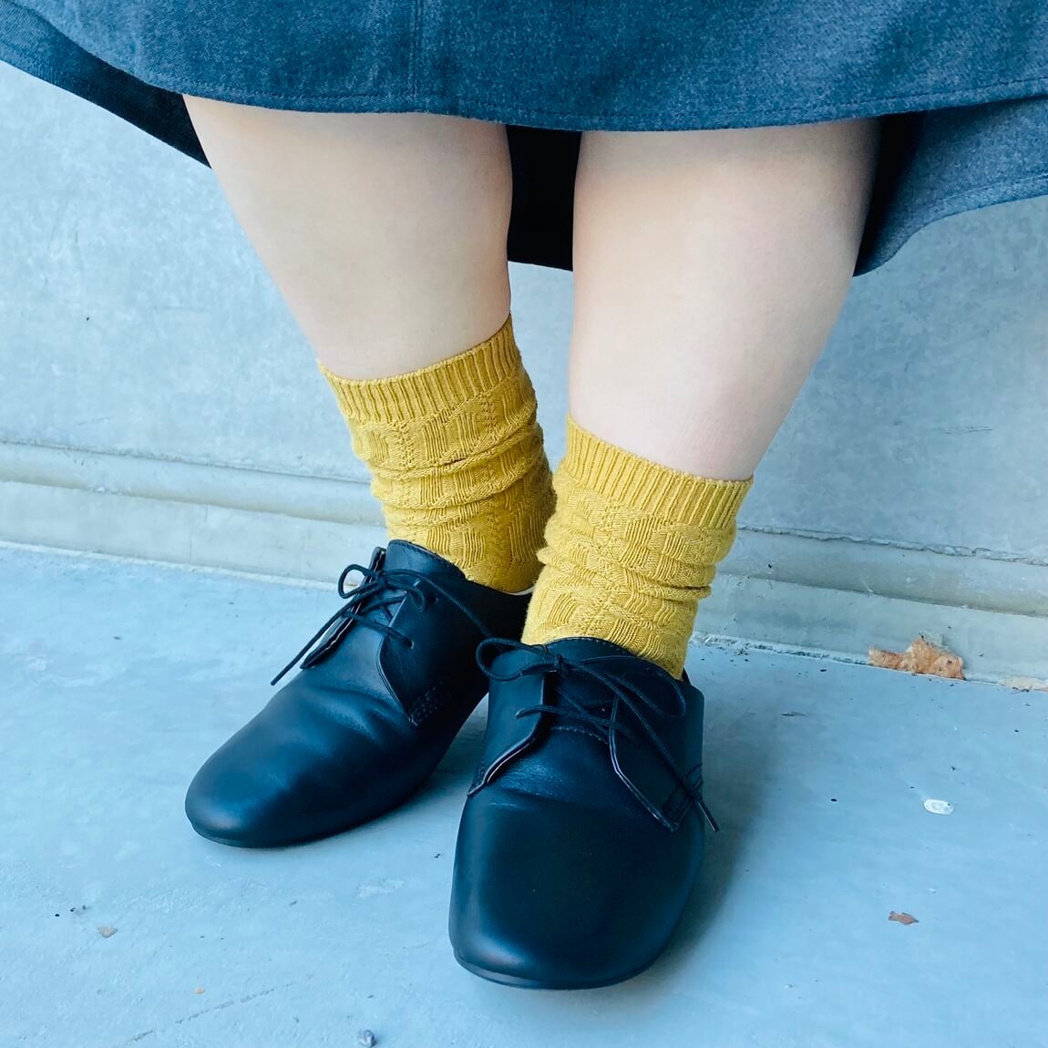 スタッフスナップ