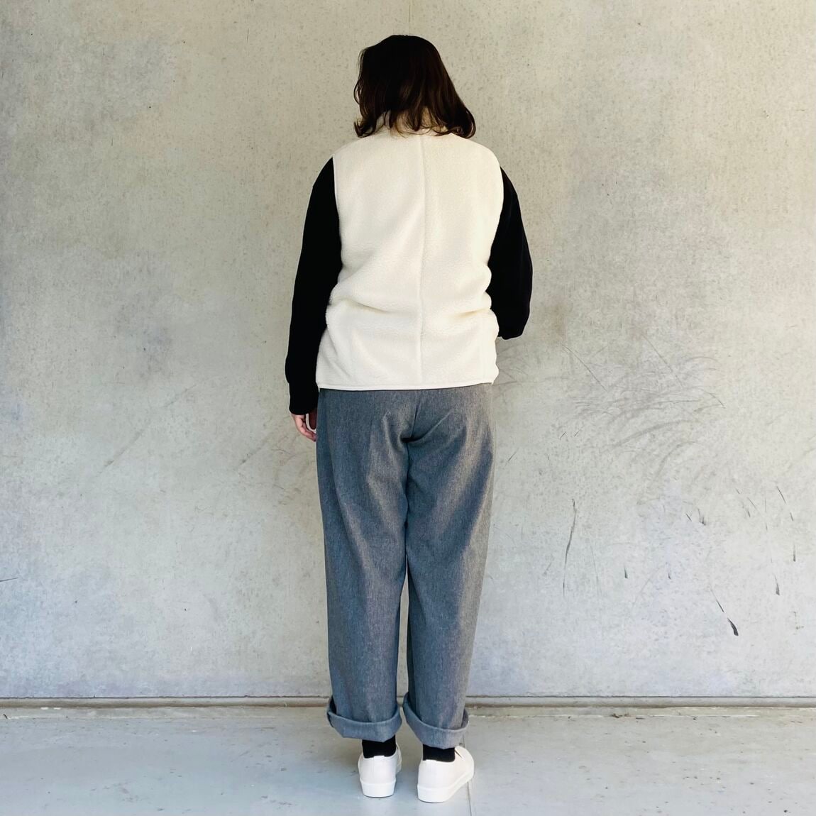 スタッフスナップ