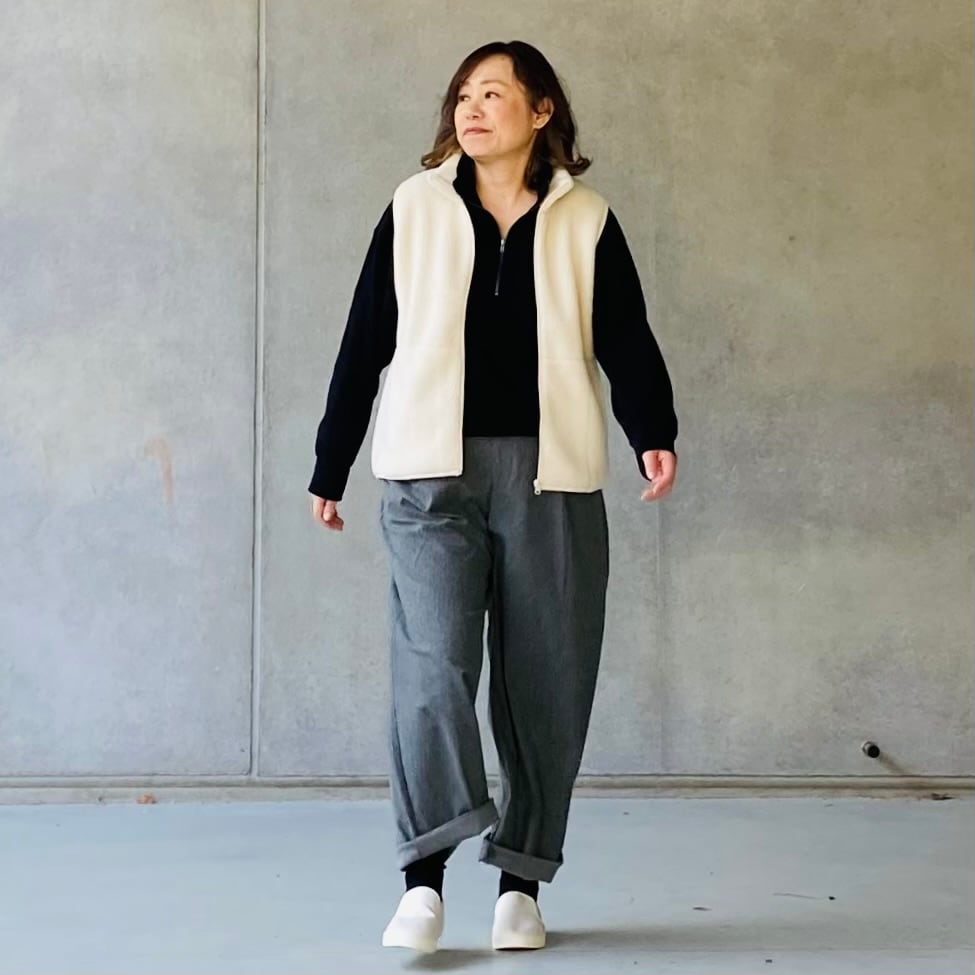 スタッフスナップ