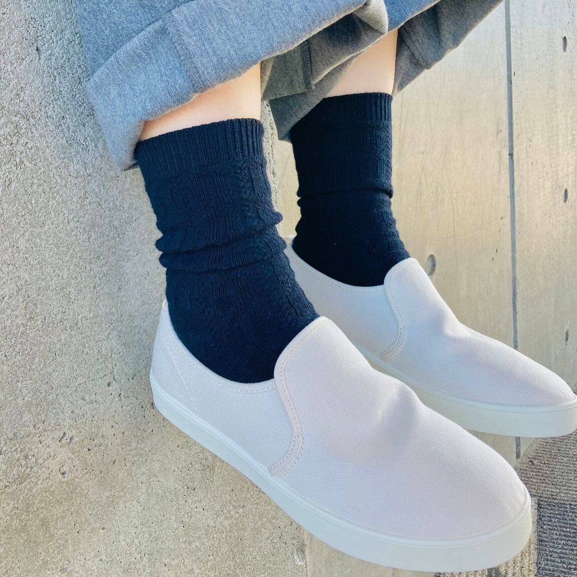 スタッフスナップ