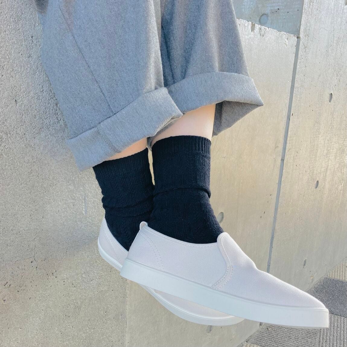 スタッフスナップ