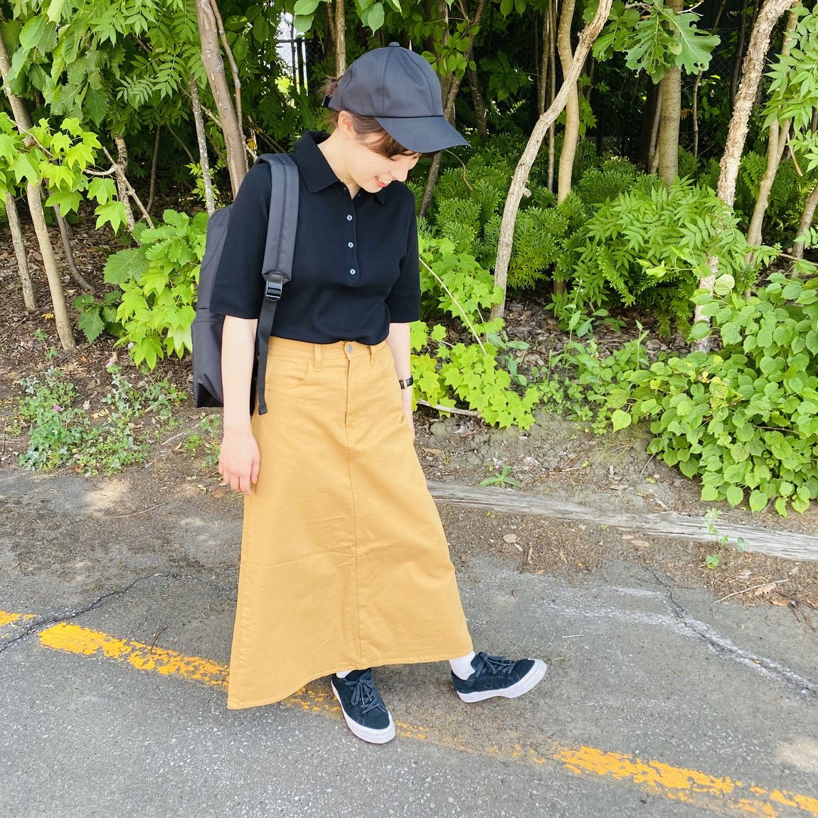 スタッフスナップ