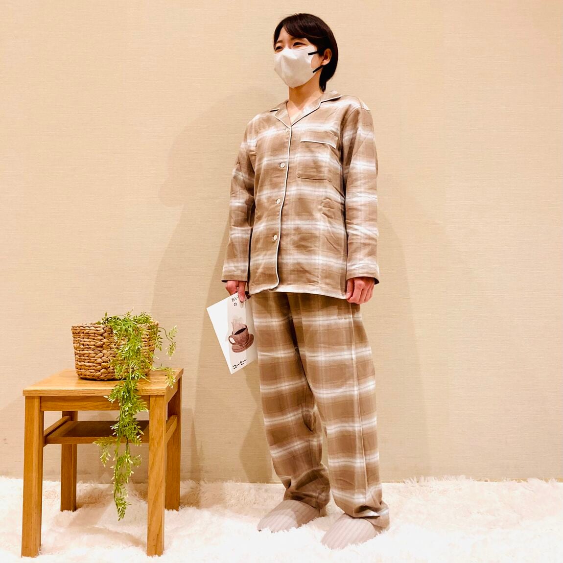 スタッフスナップ