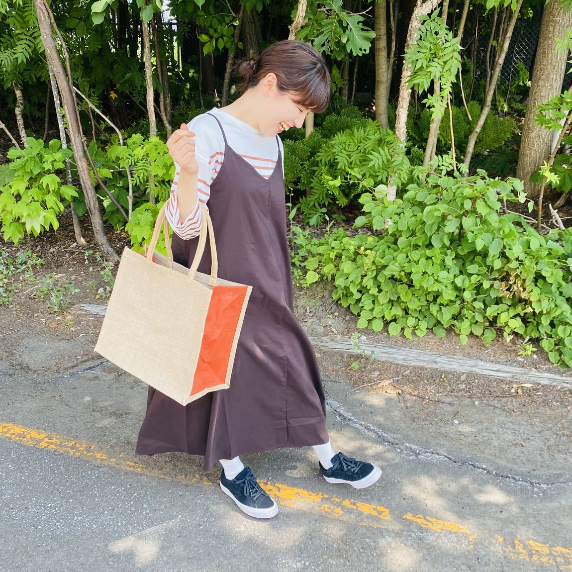 スタッフスナップ