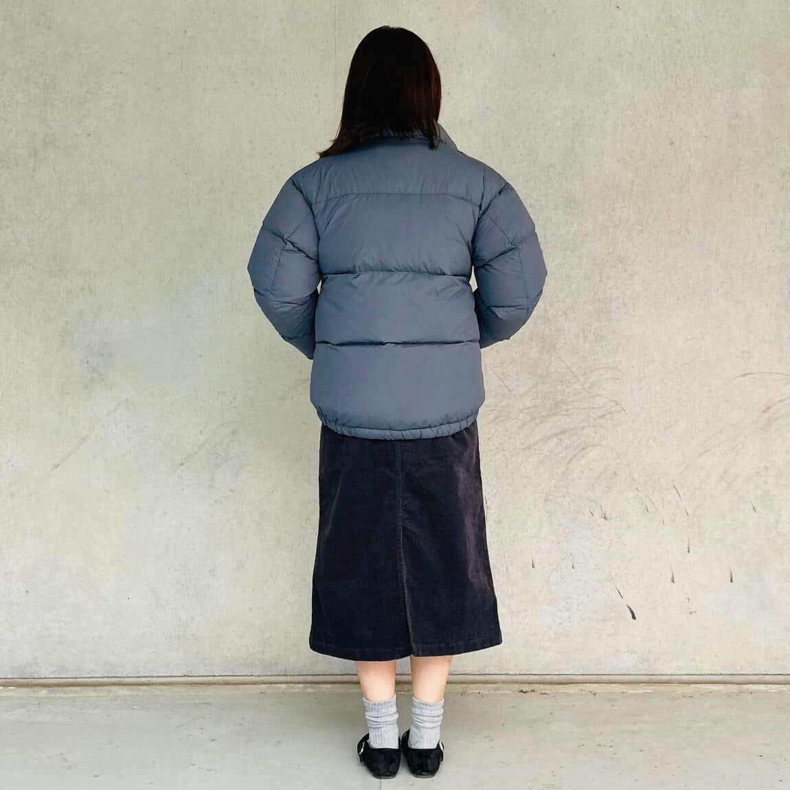 スタッフスナップ