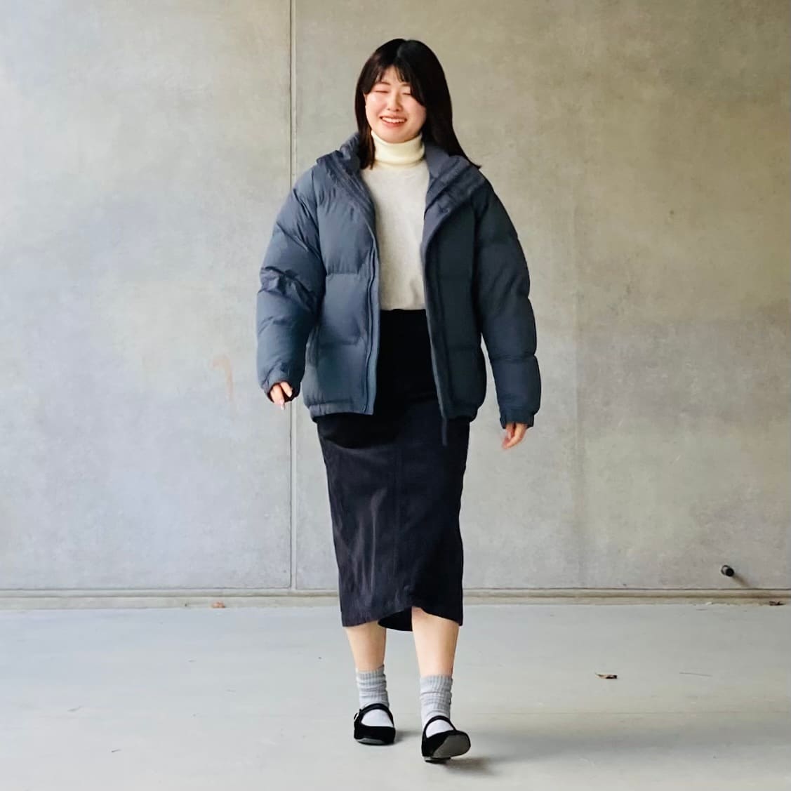 スタッフスナップ