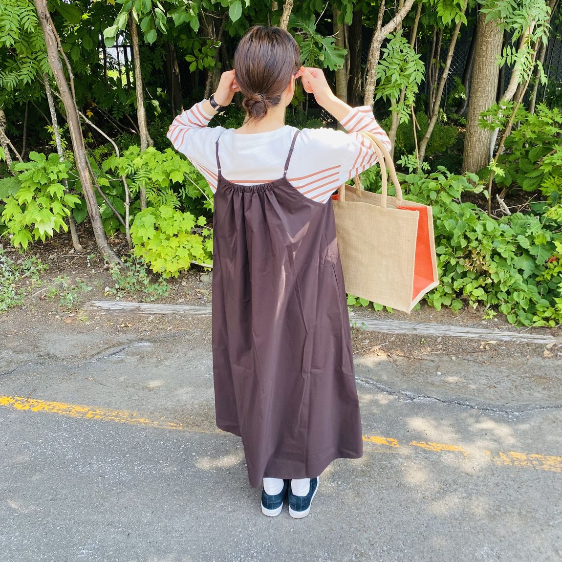 スタッフスナップ