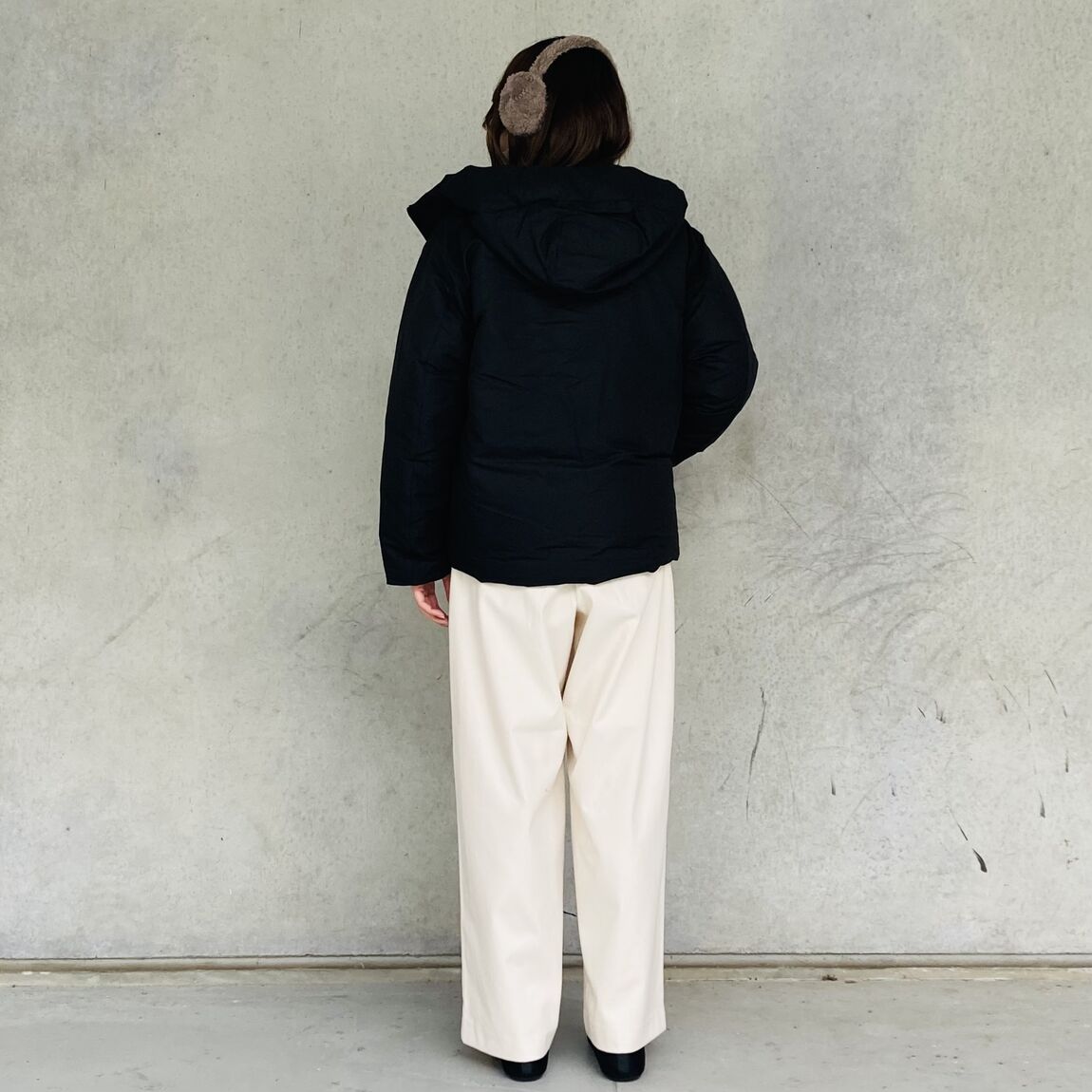 スタッフスナップ