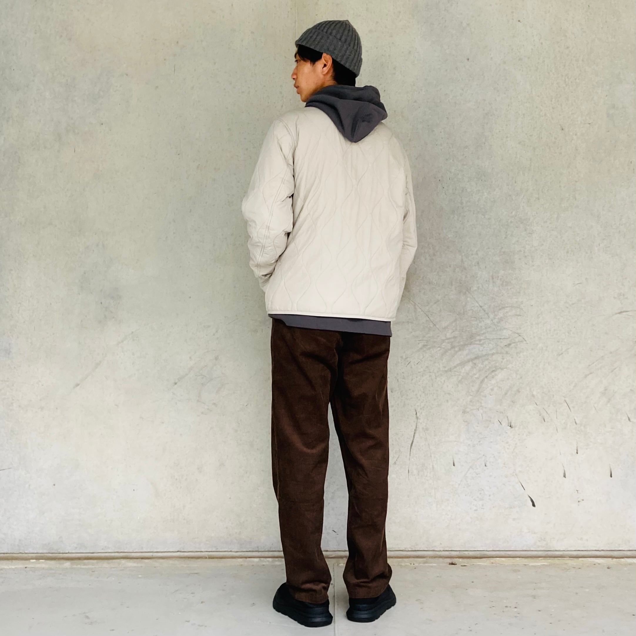 スタッフスナップ