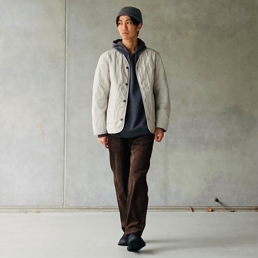 スタッフスナップ